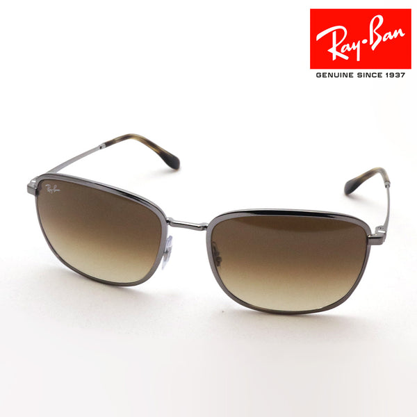 レイバン サングラス Ray-Ban RB3705 916785