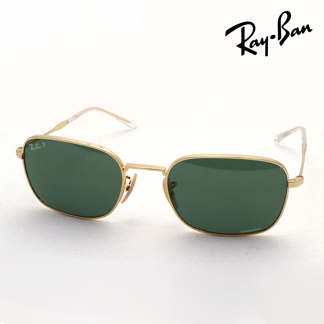Gafas de sol polarizadas de Ray-Ban Ray-Ban RB3706 001O9