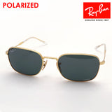 Gafas de sol polarizadas de Ray-Ban Ray-Ban RB3706 001O9