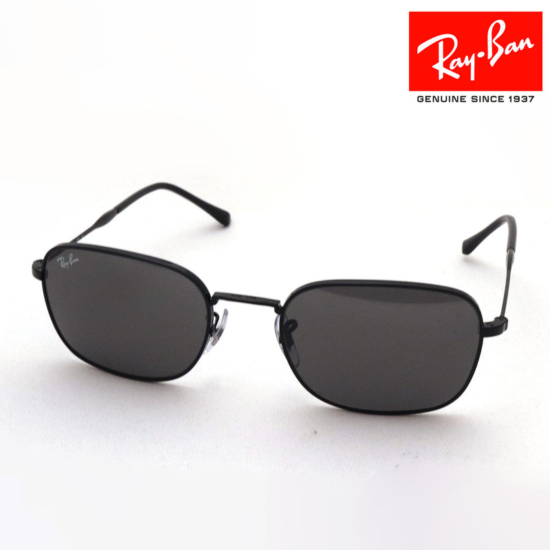 Gafas de sol Ray-Ban Ray-Ban RB3706 002B1