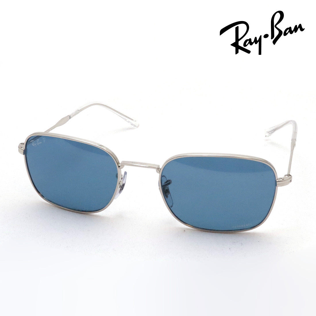 Gafas de sol polarizadas de Ray-Ban Ray-Ban RB3706 003S2