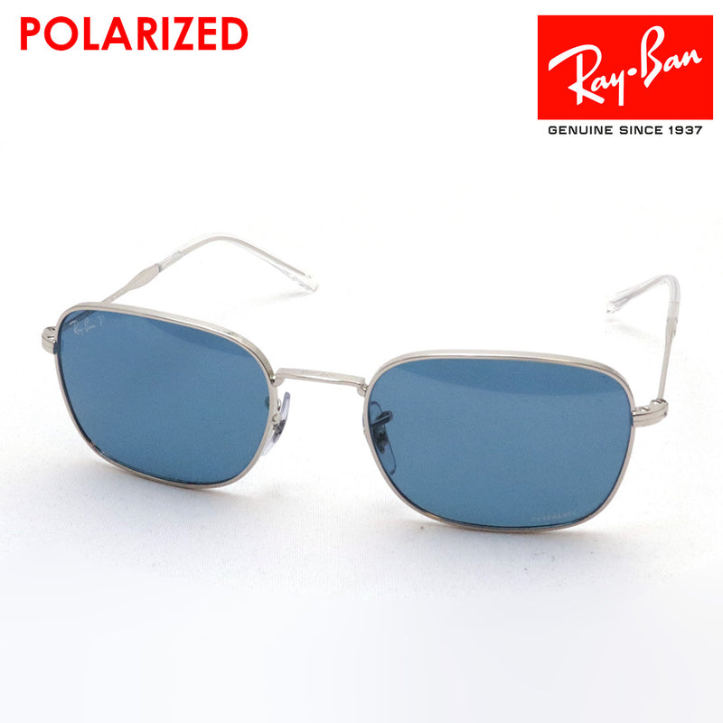 Gafas de sol polarizadas de Ray-Ban Ray-Ban RB3706 003S2