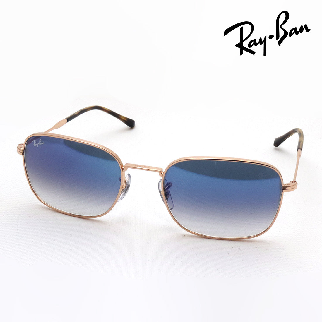 Gafas de sol Ray-Ban Ray-Ban RB3706 92023F