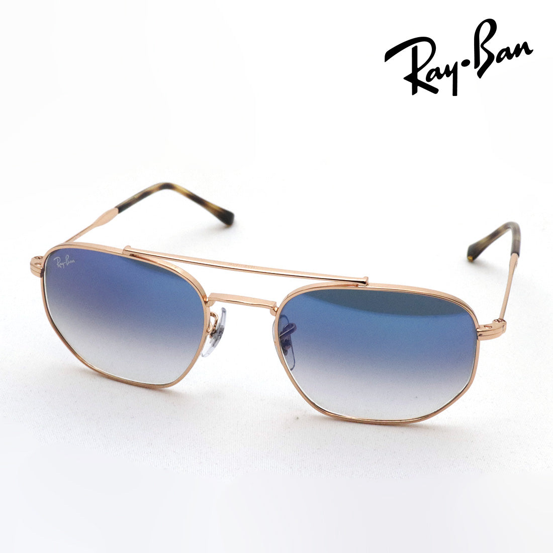 Gafas de sol Ray-Ban Ray-Ban RB3707 92023F
