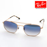 Ray-Ban Sunglasses Ray-Ban RB3707 92023F