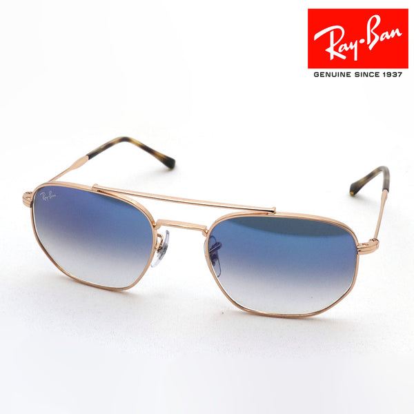 レイバン サングラス Ray-Ban RB3707 92023F