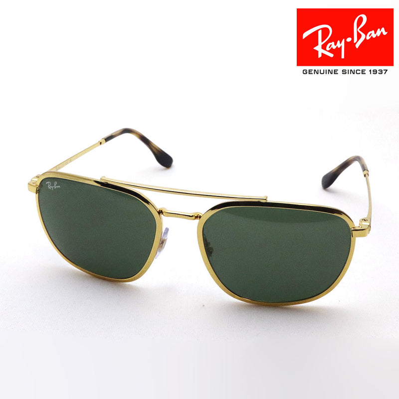 レイバン サングラス Ray-Ban RB3708 00131