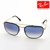 Ray-Ban太阳镜Ray-Ban RB3708 90003F