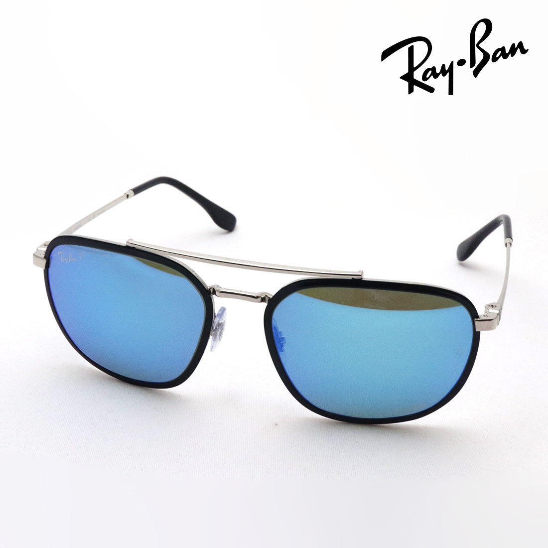 Gafas de sol polarizadas de Ray-Ban Ray-Ban RB3708 91444L