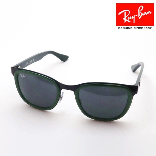 Ray-Ban Sunglasses Ray-Ban RB3709 00287 Cryide