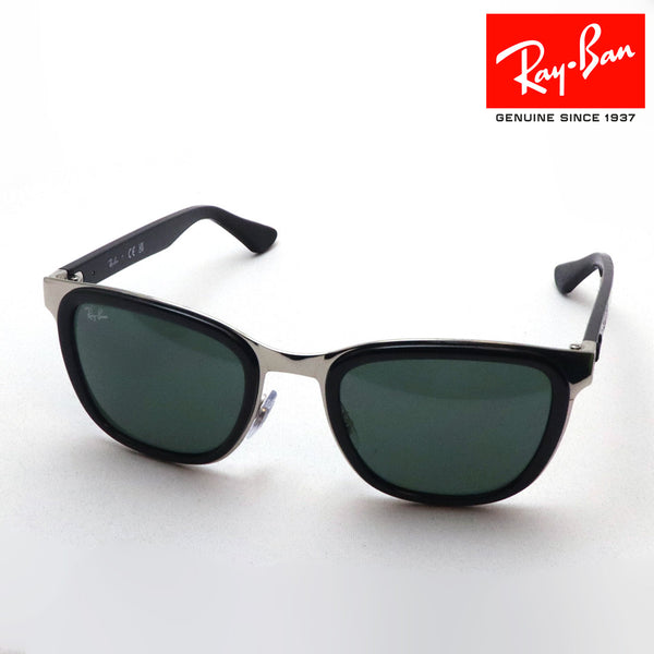 レイバン サングラス Ray-Ban RB3709 00371 クライド