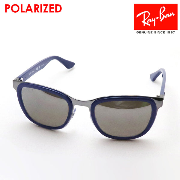 Gafas de sol polarizadas de ray-ban Ray-Ban RB3709 0045J Cryide