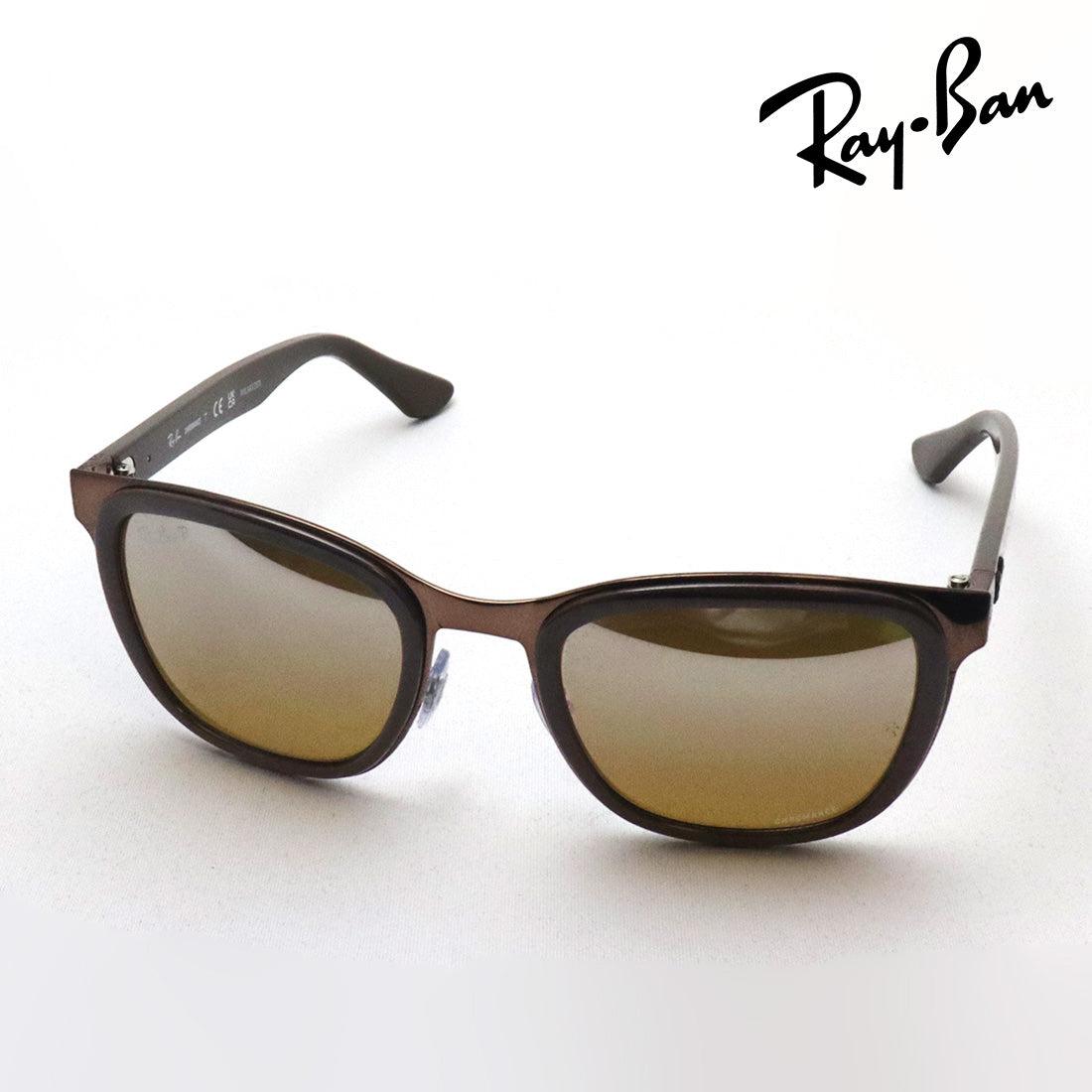 Gafas de sol polarizadas de Ray-Ban Ray-Ban RB3709 9259A2 Cryide