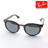 Gafas de sol polarizadas de Ray-Ban Ray-Ban RB3710 9260J0 Bonnie