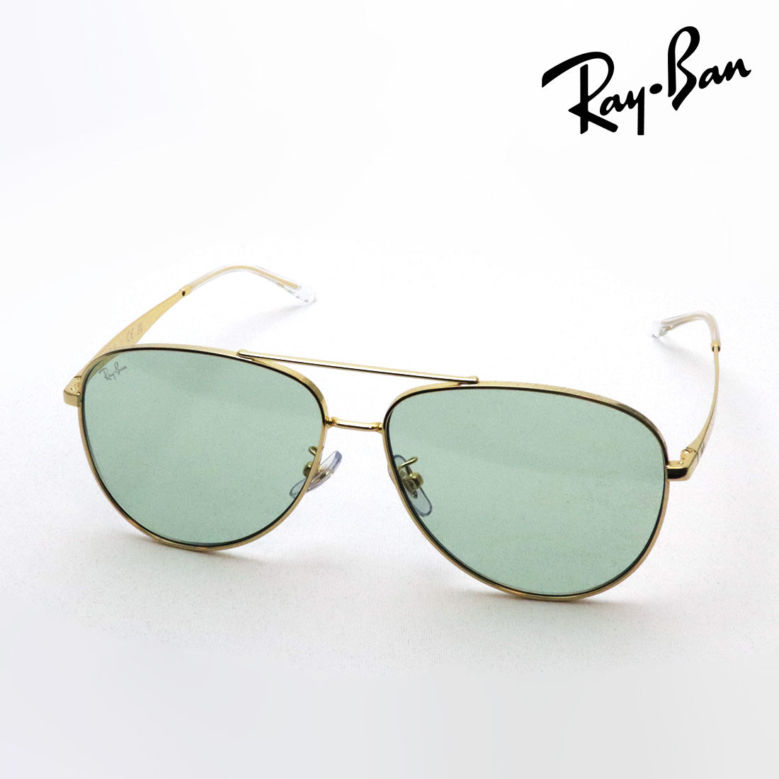 Gafas de sol Ray-Ban Ray-Ban RB3712D 0012