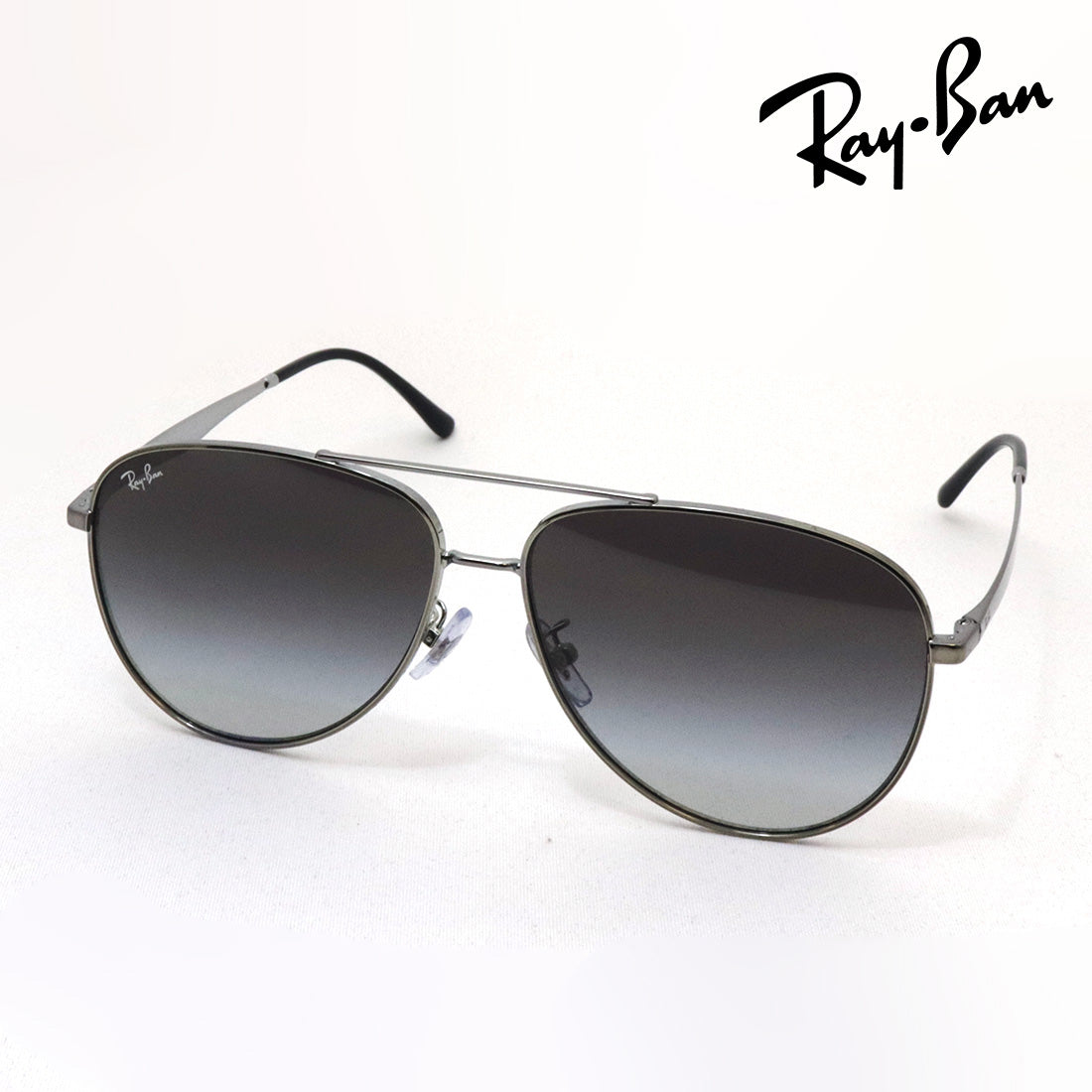 レイバン サングラス Ray-Ban RB3712D 0048G