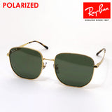 Ray-Ban Polarized Sunglasses Ray-Ban RB3713D 0019A