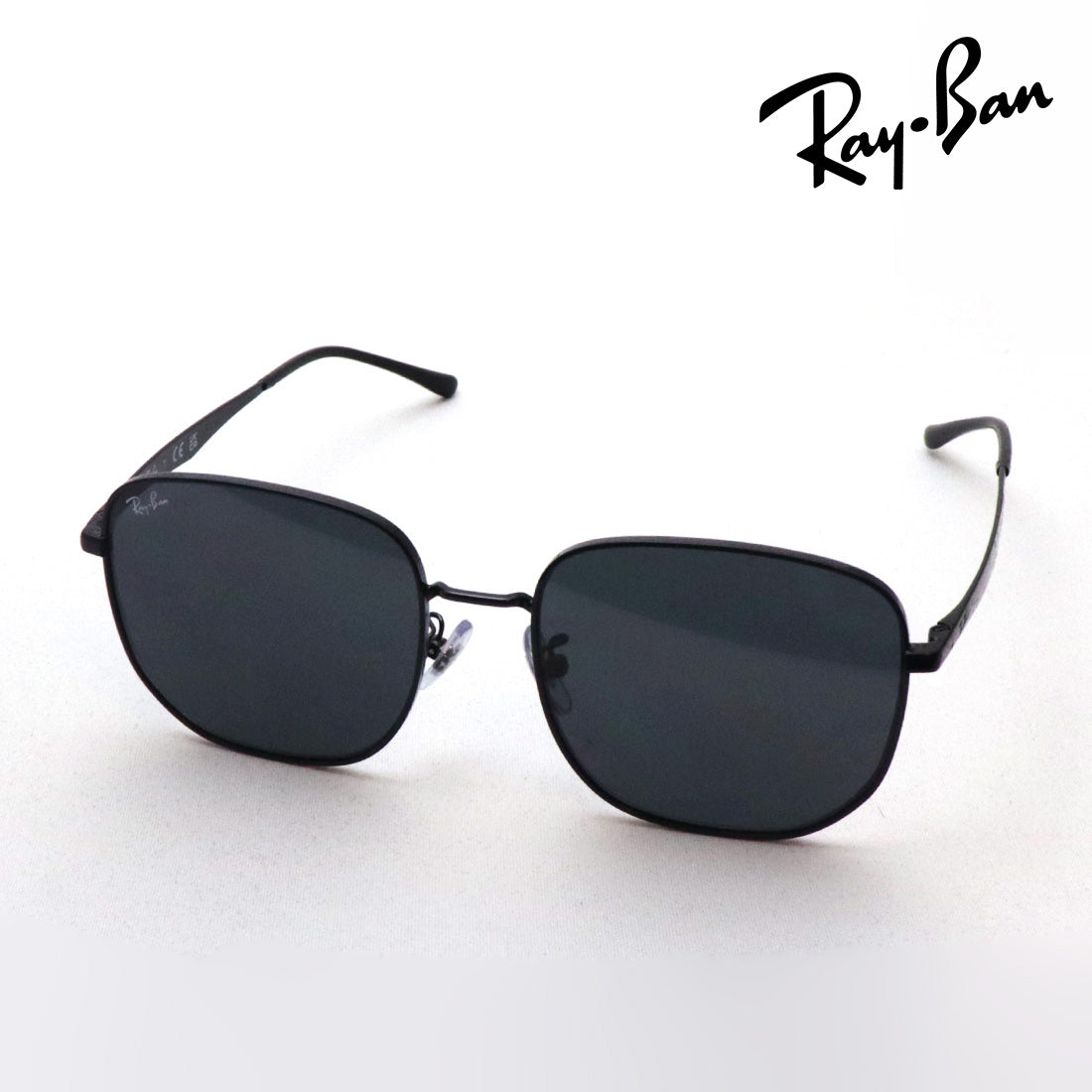 Gafas de sol Ray-Ban Ray-Ban RB3713D 00287