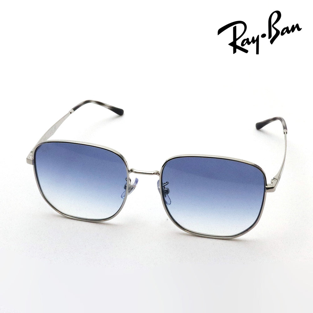 レイバン サングラス Ray-Ban RB3713D 00319 – GLASSMANIA