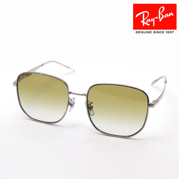 Ray-Ban Sunglasses Ray-Ban RB3713D 0032Q