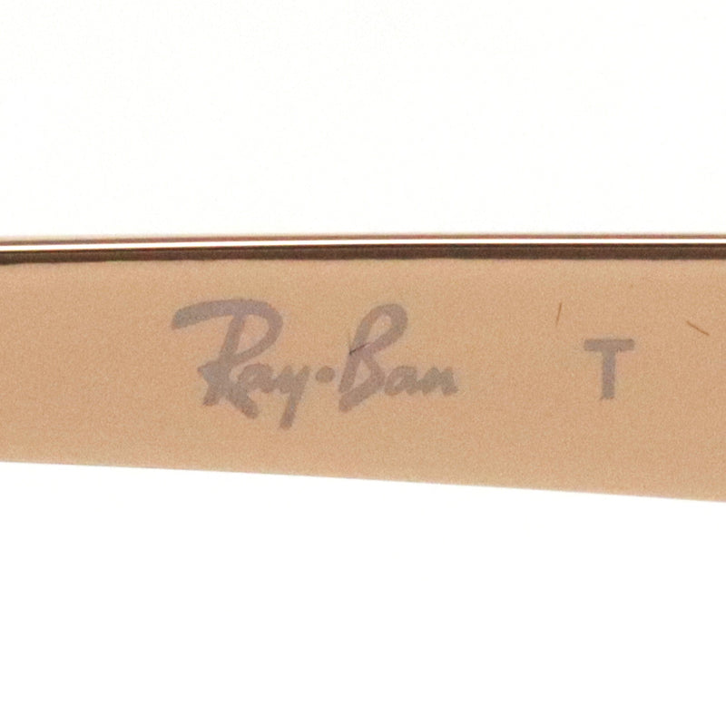 レイバン サングラス Ray-Ban RB3713D 9202I8