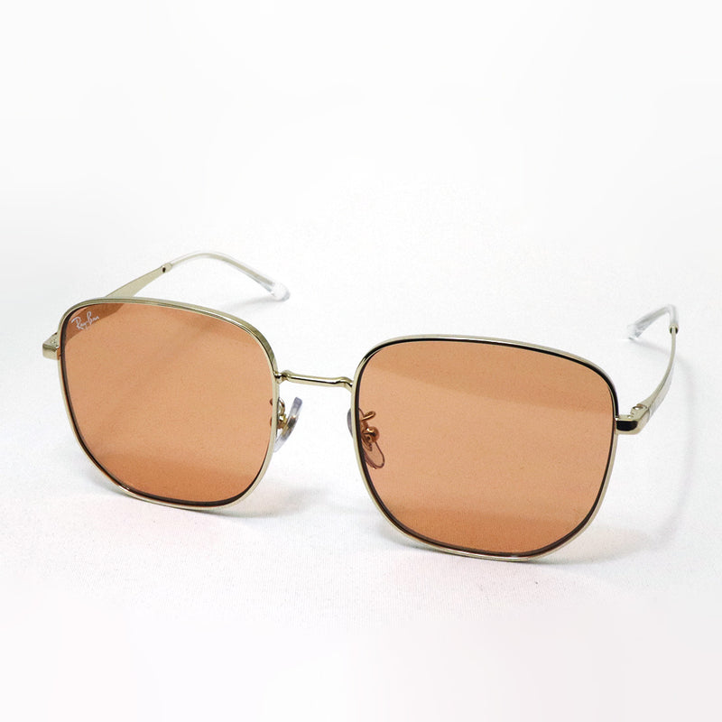 レイバン サングラス Ray-Ban RB3713D 921374 57 スクエア