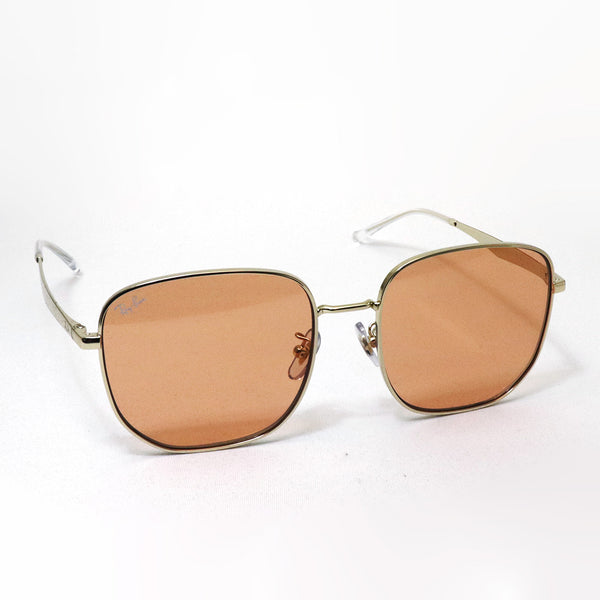レイバン サングラス Ray-Ban RB3713D 921374 57 スクエア