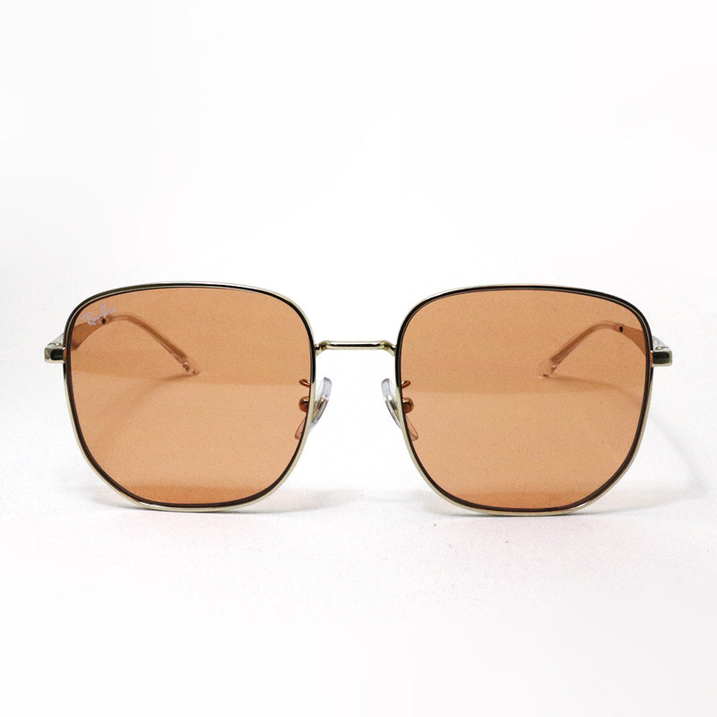 レイバン サングラス Ray-Ban RB3713D 921374 57 スクエア