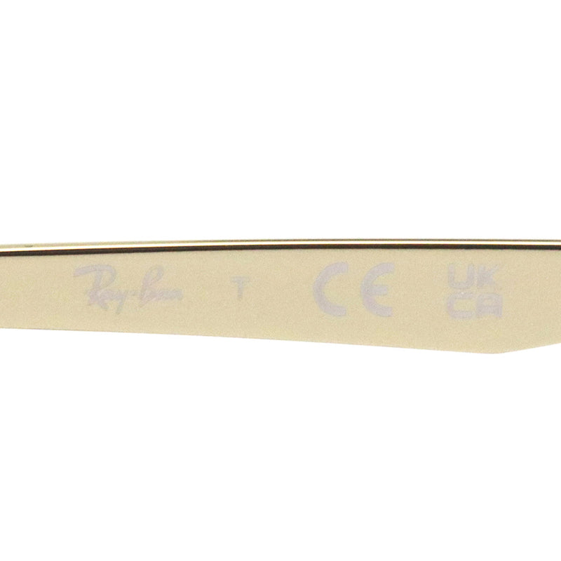レイバン サングラス Ray-Ban RB3713D 921374 57 スクエア