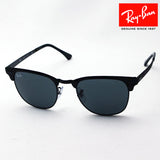 Ray-Ban Sunglasses Ray-Ban RB3716 186R5 Club Master Metal