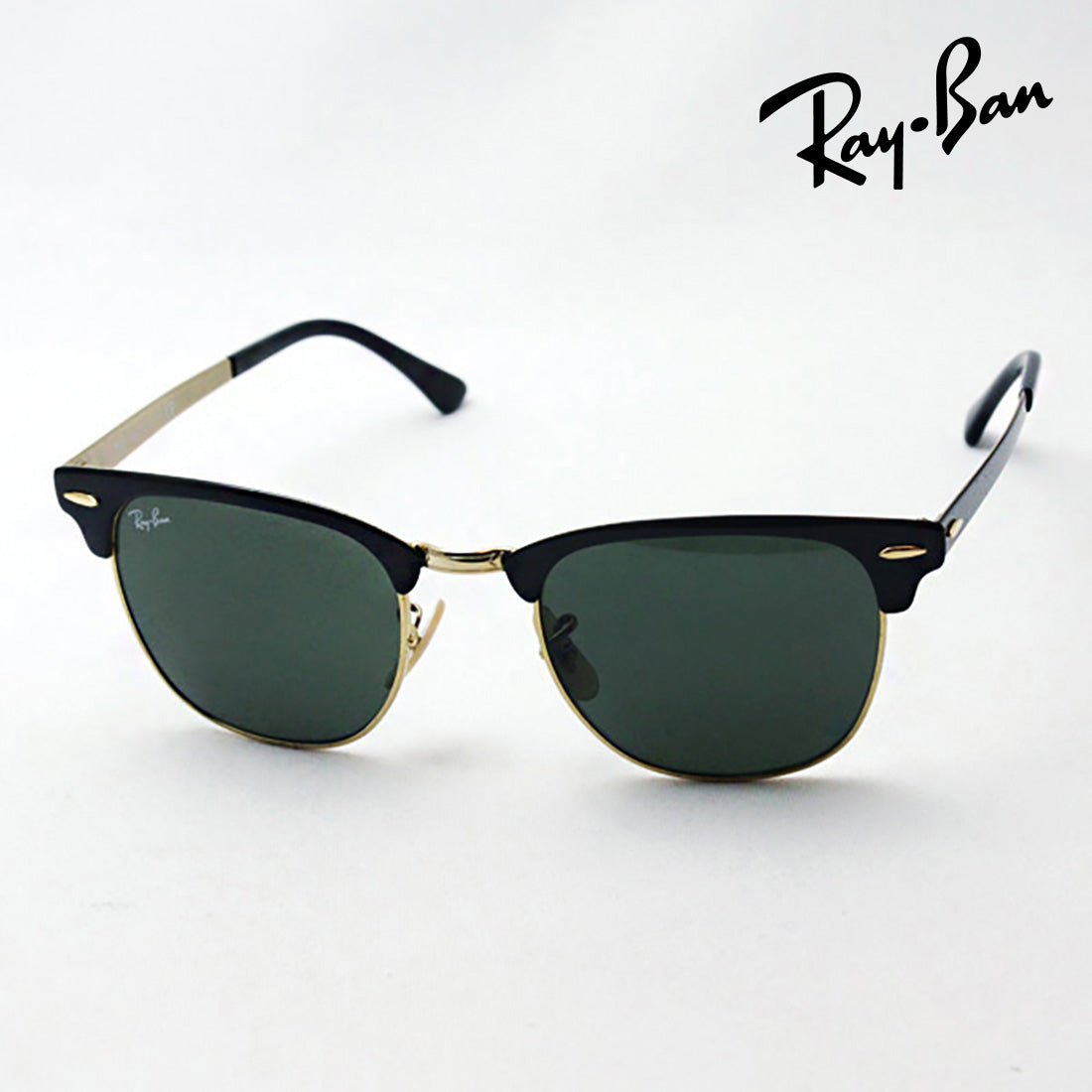 Gafas de sol Ray-Ban Ray-Ban RB3716 187 Club Master Metal