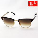 Ray-Ban Sunglasses Ray-Ban RB3716 900851 Club Master Metal