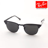 Ray-Ban Sunglasses Ray-Ban RB3716 9256B1 Club Master Metal