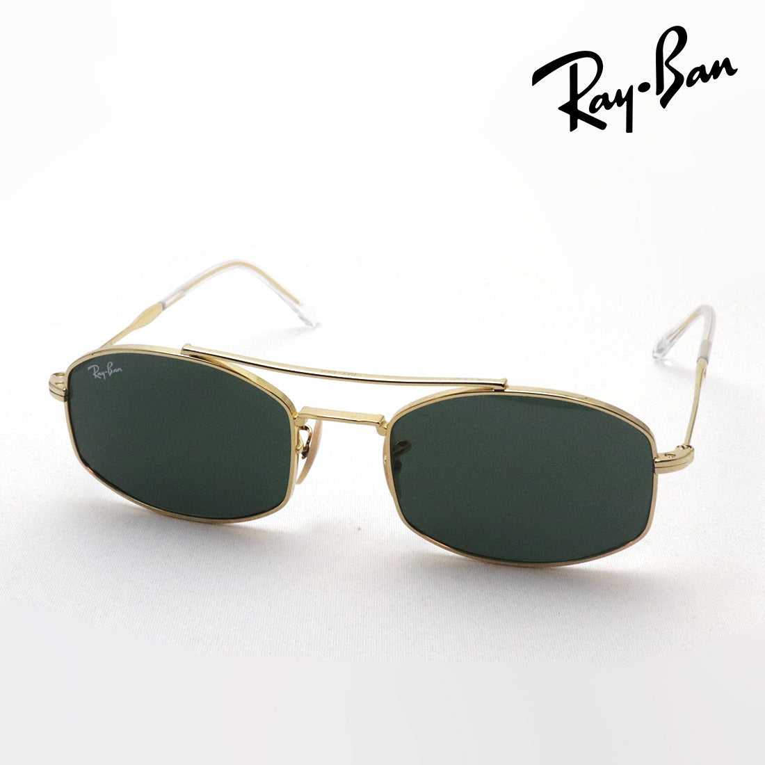 Gafas de sol Ray-Ban Ray-Ban RB3719 00131