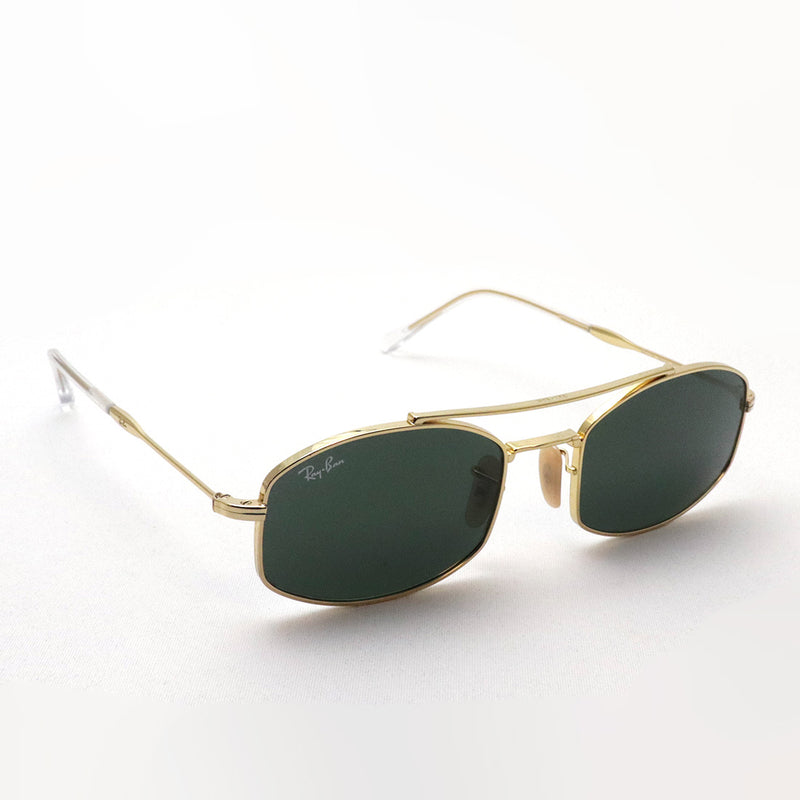 レイバン サングラス Ray-Ban RB3719 00131