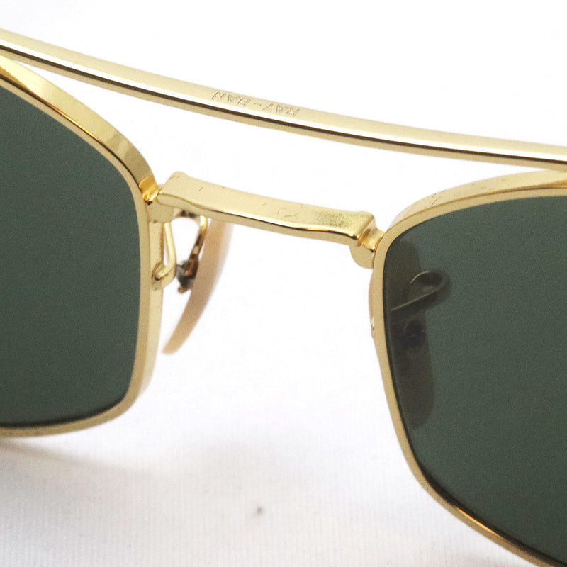 レイバン サングラス Ray-Ban RB3719 00131 – GLASSMANIA -TOKYO AOYAMA-