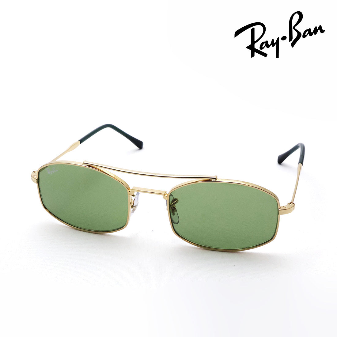 レイバン サングラス Ray-Ban RB3719 0014E 54