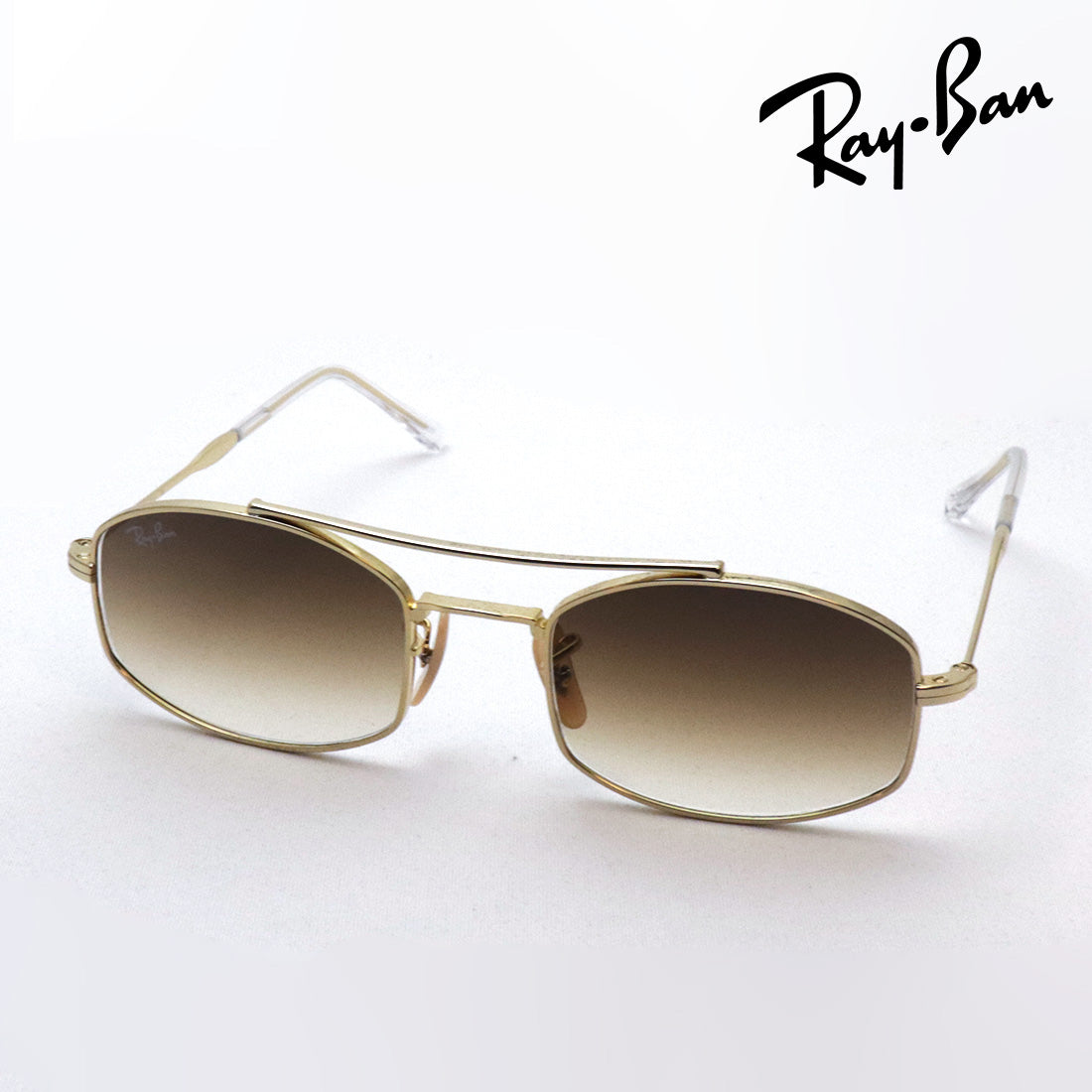 Gafas de sol Ray-Ban Ray-Ban RB3719 00151