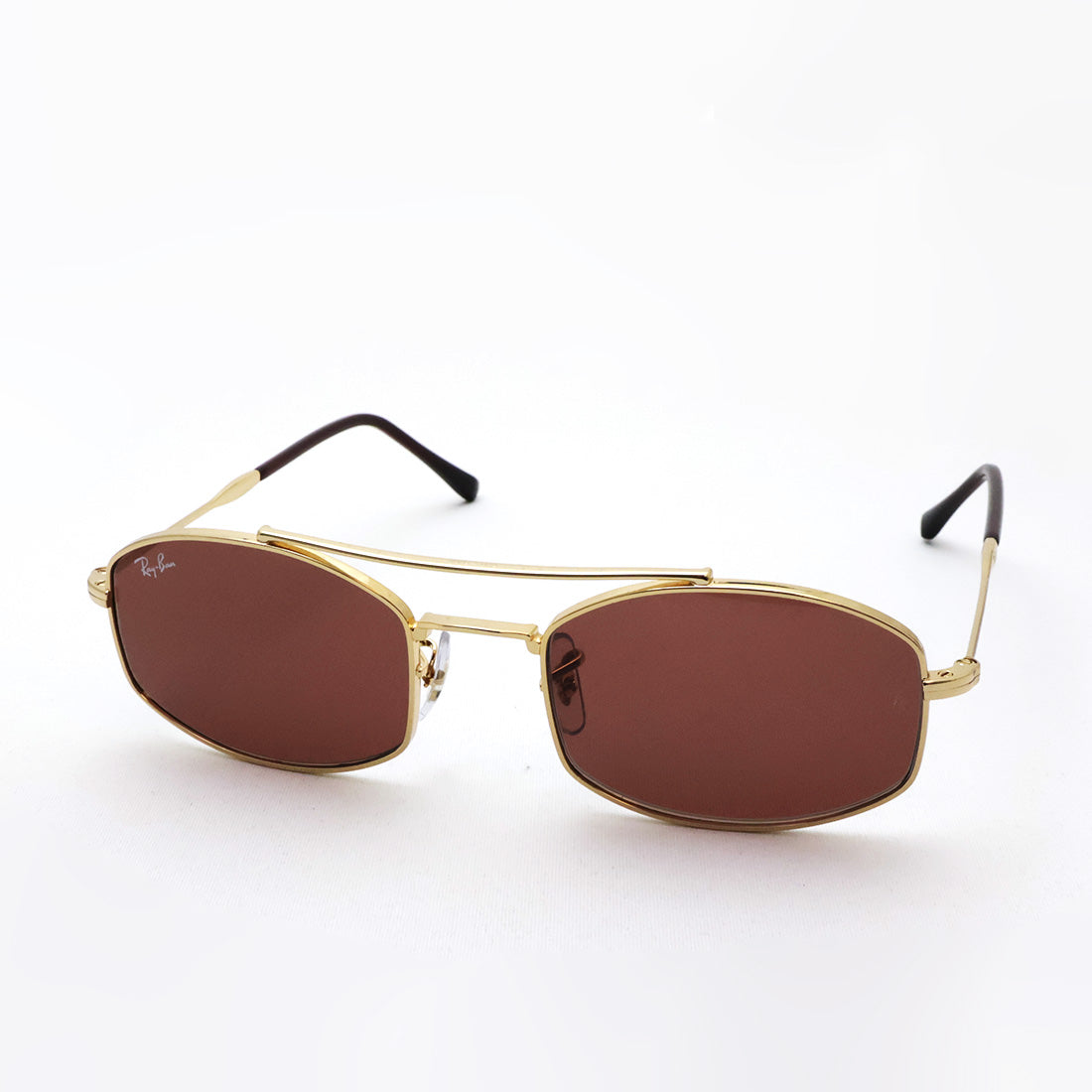レイバン サングラス Ray-Ban RB3719 001C5 54