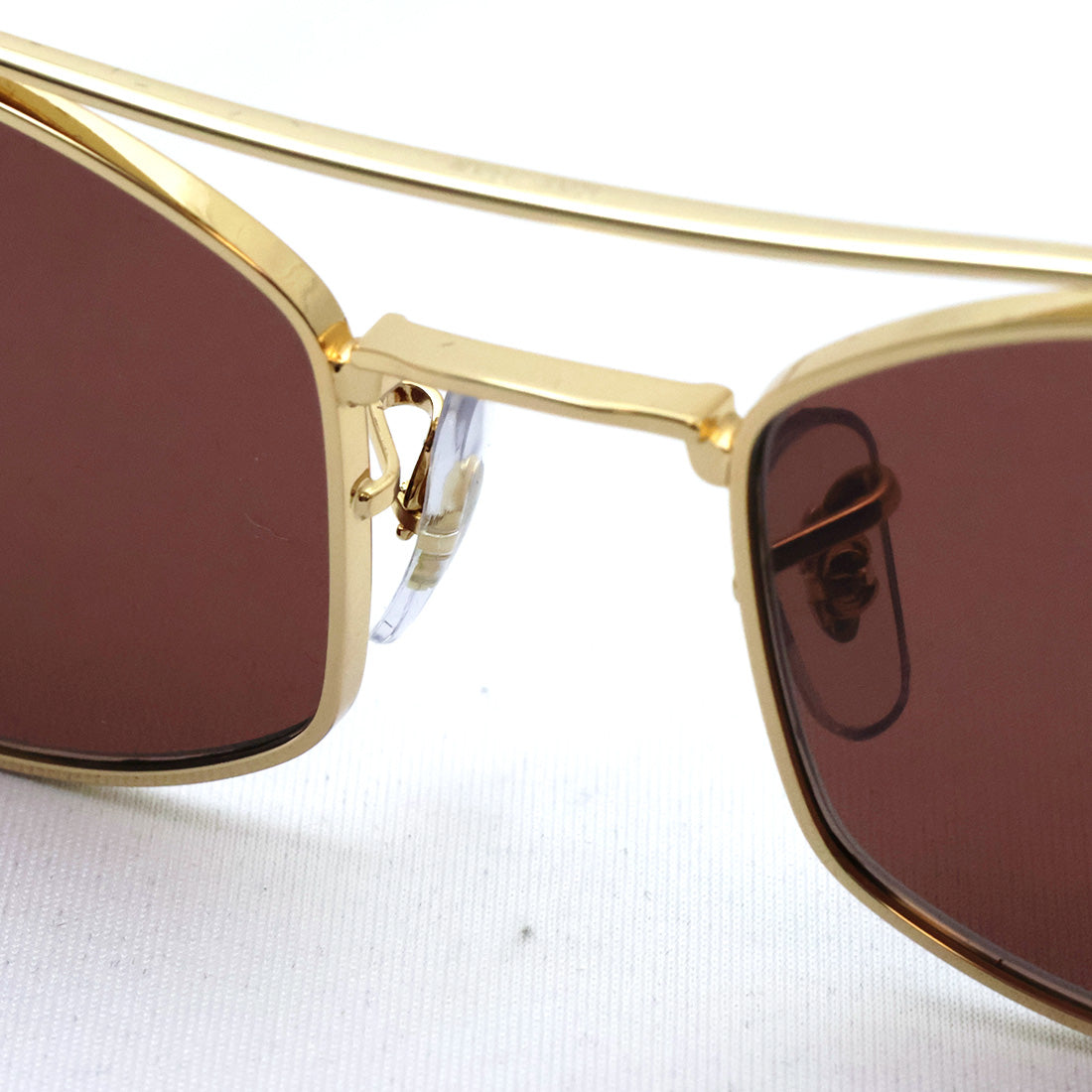 レイバン サングラス Ray-Ban RB3719 001C5 54
