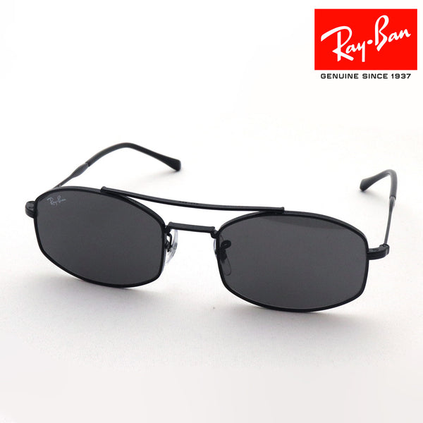 レイバン サングラス Ray-Ban RB3719 002B1