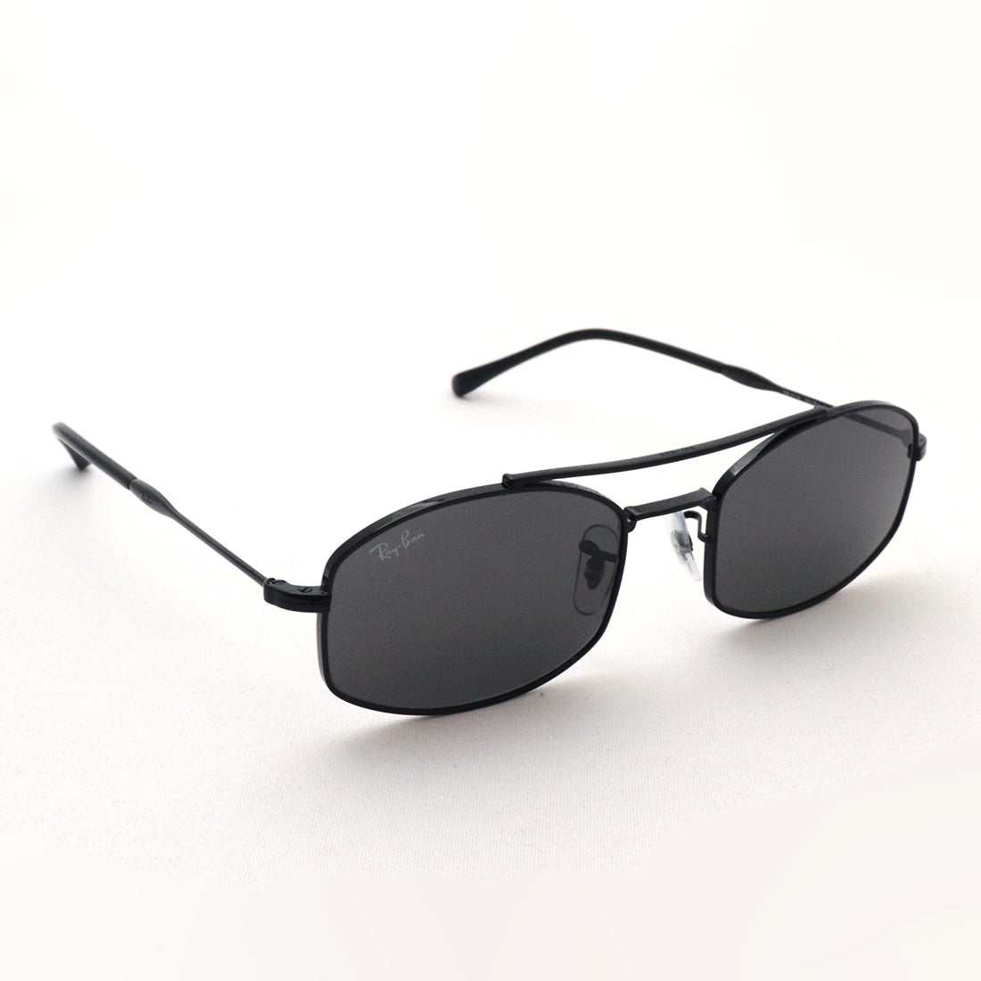 Gafas de sol Ray-Ban Ray-Ban RB3719 002B1