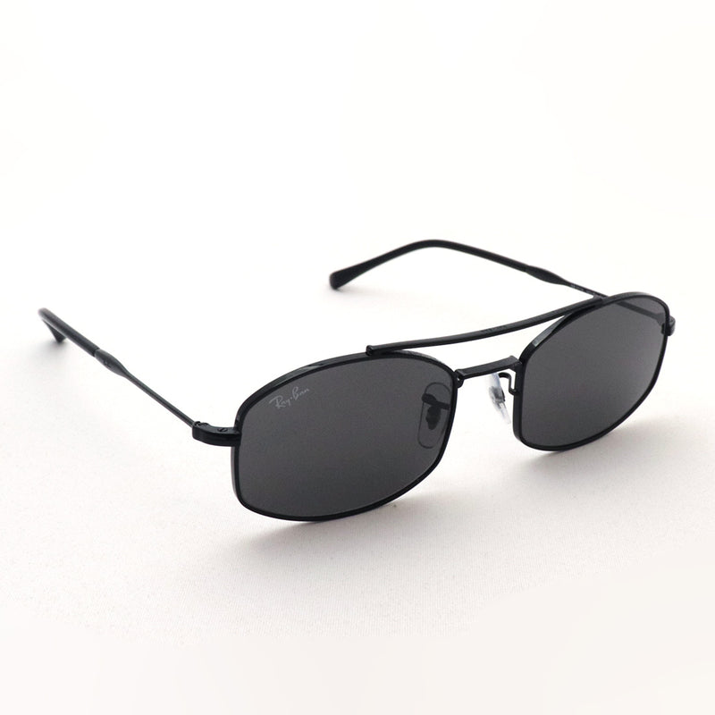 レイバン サングラス Ray-Ban RB3719 002B1