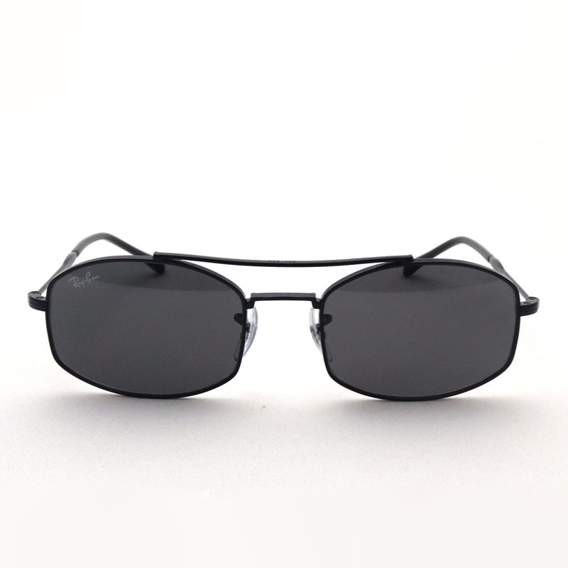 レイバン サングラス Ray-Ban RB3719 002B1