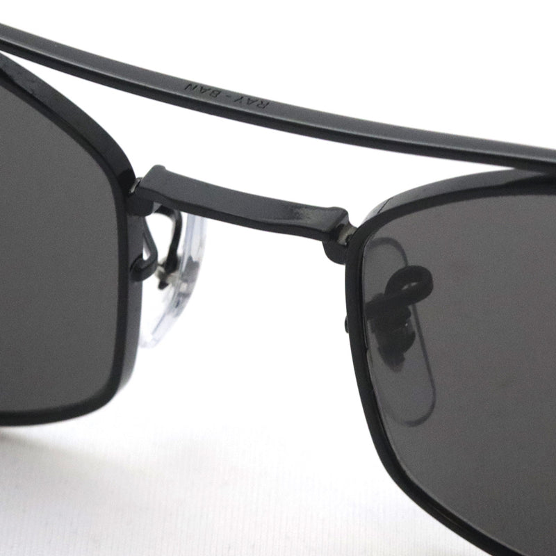 レイバン サングラス Ray-Ban RB3719 002B1