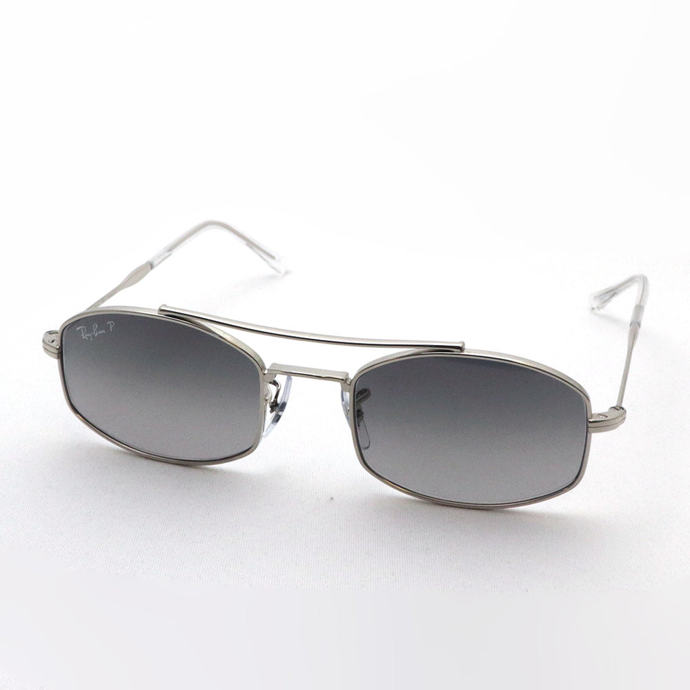 遮光サングラス　レイバン レイバン 偏光サングラス Ray-Ban RB3719 003M3 – GLASSMANIA