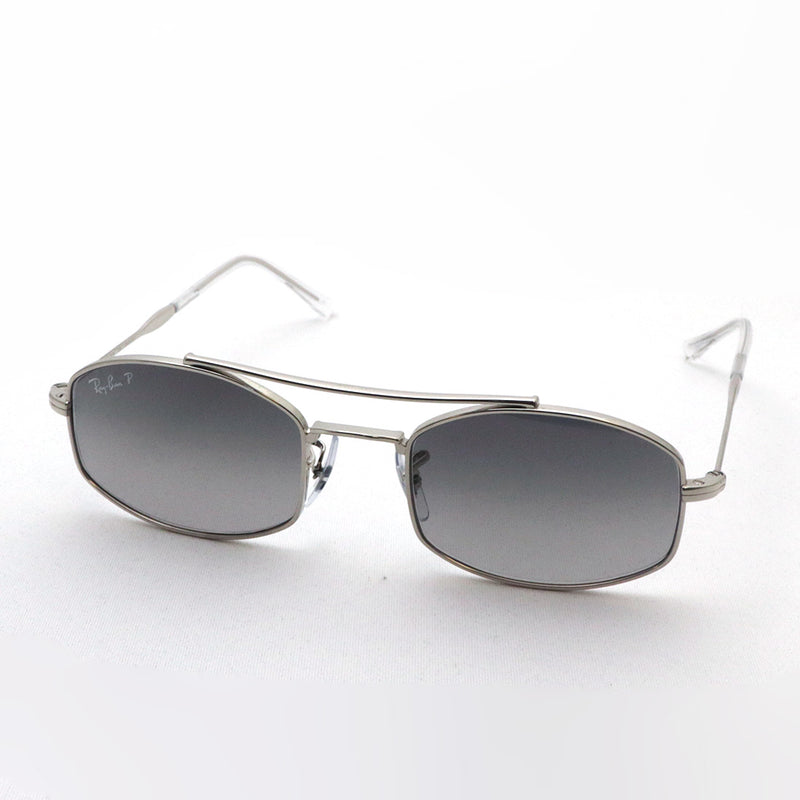 レイバン 偏光サングラス Ray-Ban RB3719 003M3