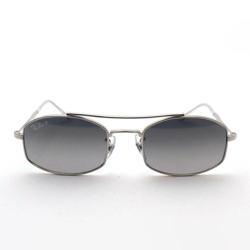 レイバン 偏光サングラス Ray-Ban RB3719 003M3