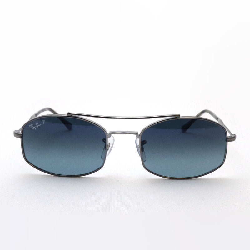 レイバン 偏光サングラス Ray-Ban RB3719 004S3