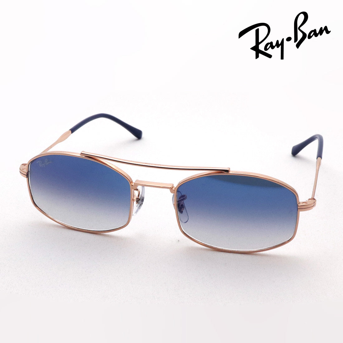 Gafas de sol Ray-Ban Ray-Ban RB3719 92623F
